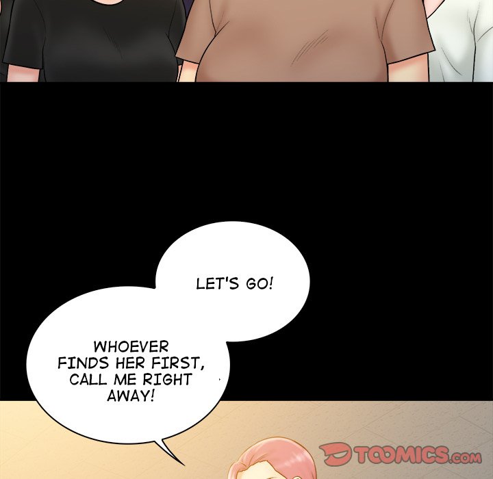 Find That Girl - Chapter 37 Page 22
