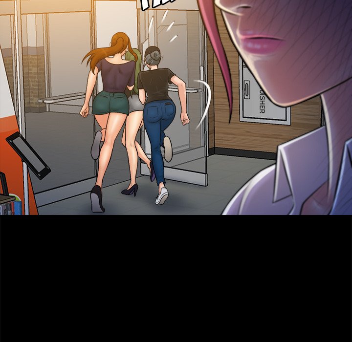 Find That Girl - Chapter 37 Page 25