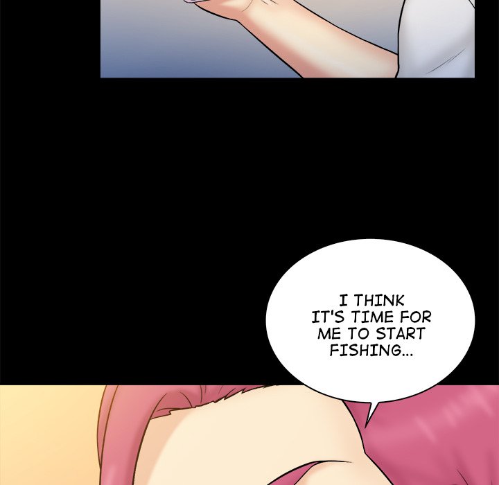 Find That Girl - Chapter 37 Page 27