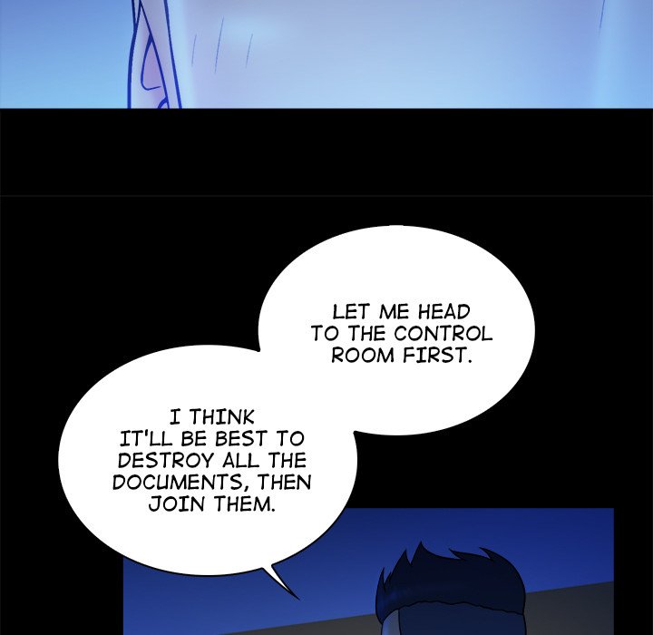 Find That Girl - Chapter 37 Page 48