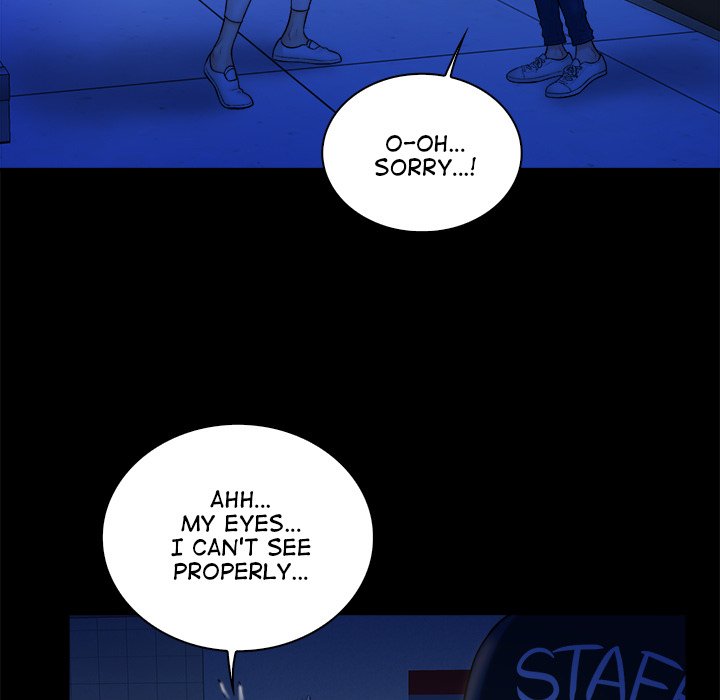 Find That Girl - Chapter 37 Page 56