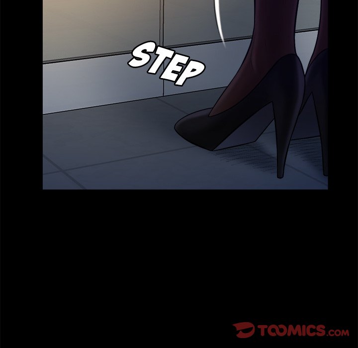 Find That Girl - Chapter 37 Page 6