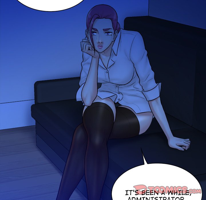 Find That Girl - Chapter 37 Page 70