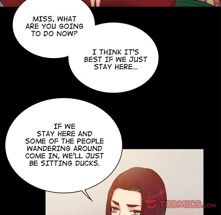 Find That Girl - Chapter 37 Page 82