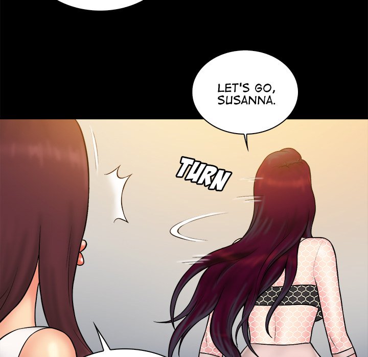 Find That Girl - Chapter 37 Page 91