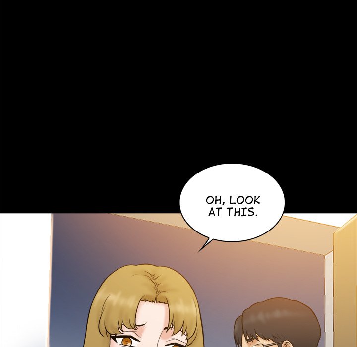 Find That Girl - Chapter 37 Page 97