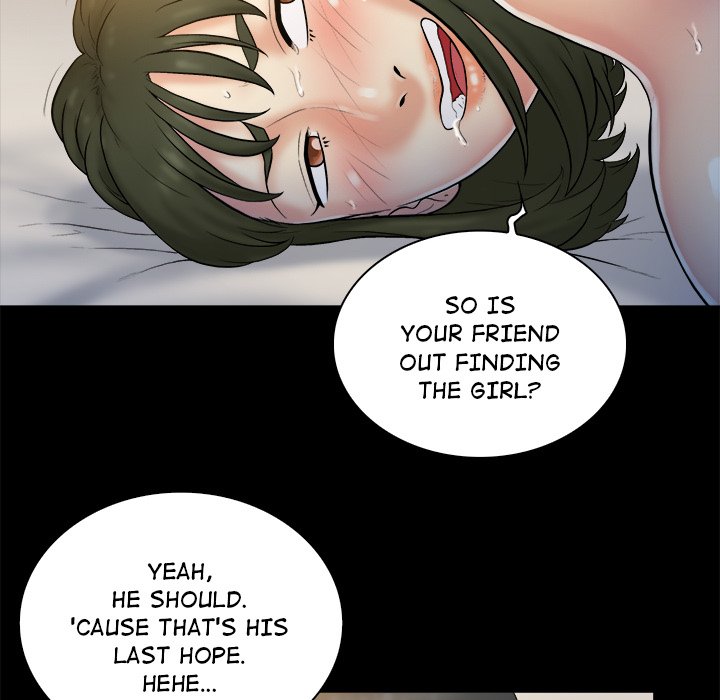 Find That Girl - Chapter 4 Page 14