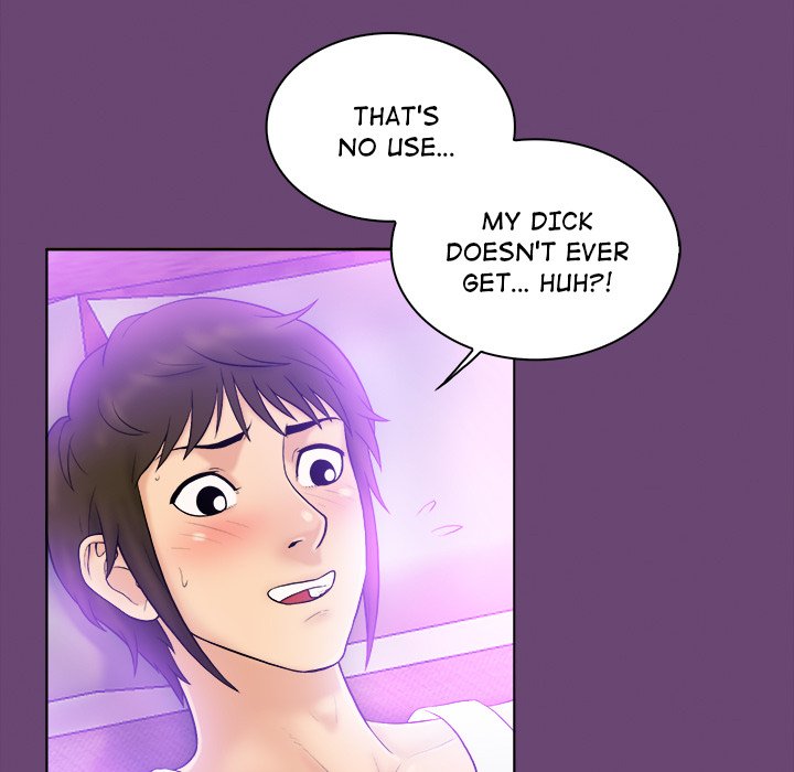Find That Girl - Chapter 4 Page 39