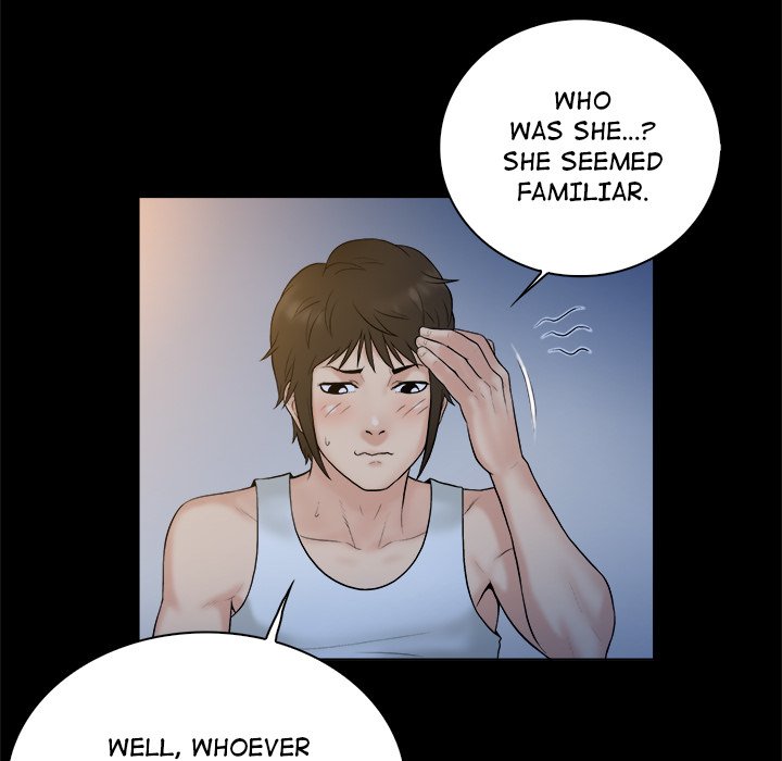 Find That Girl - Chapter 4 Page 58
