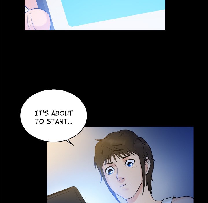 Find That Girl - Chapter 4 Page 61