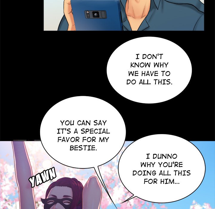 Find That Girl - Chapter 4 Page 85