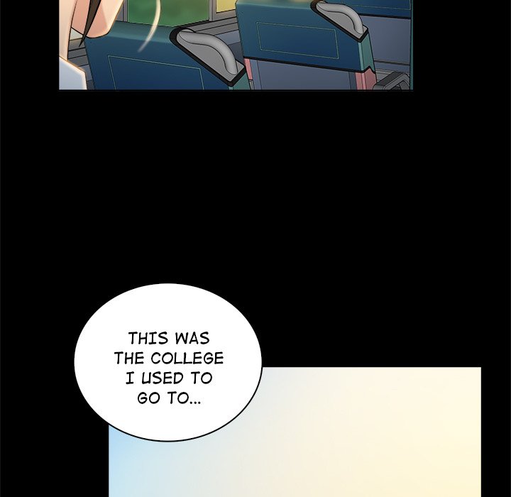 Find That Girl - Chapter 4 Page 93