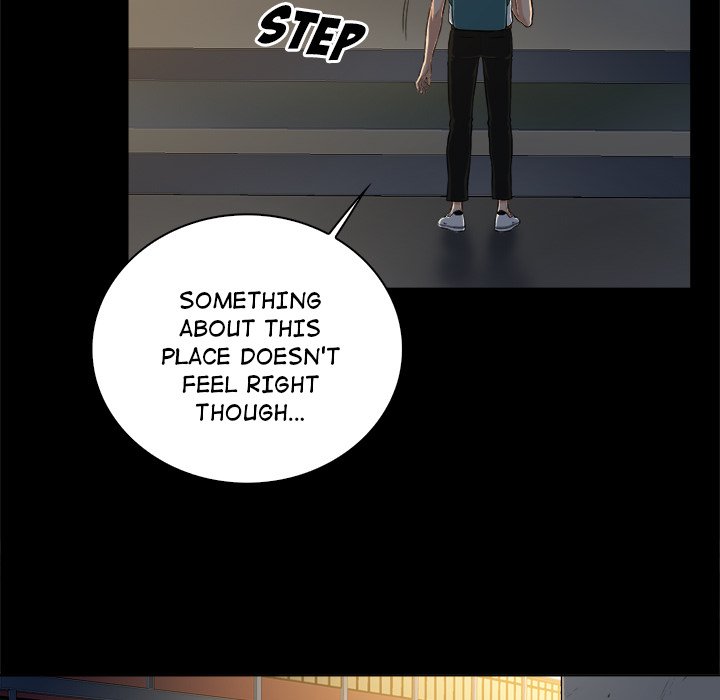 Find That Girl - Chapter 5 Page 10