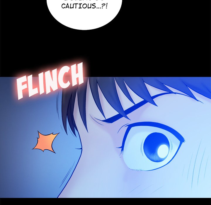 Find That Girl - Chapter 5 Page 18