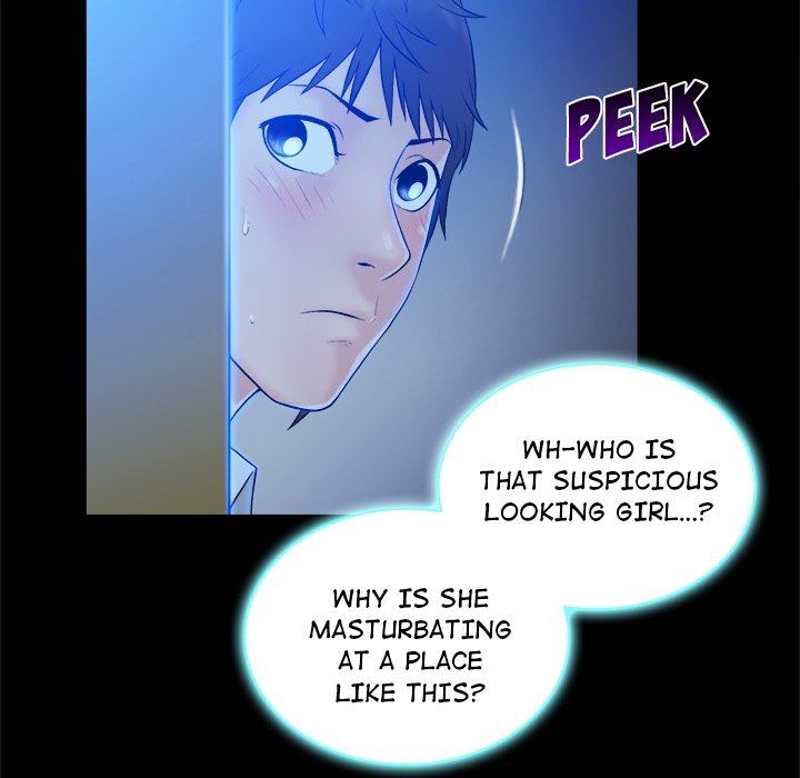 Find That Girl - Chapter 5 Page 28