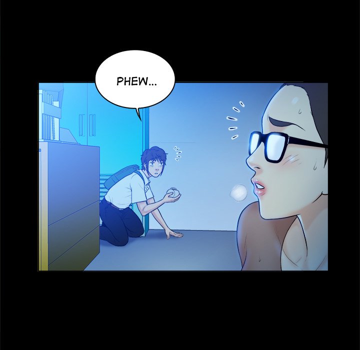 Find That Girl - Chapter 5 Page 39