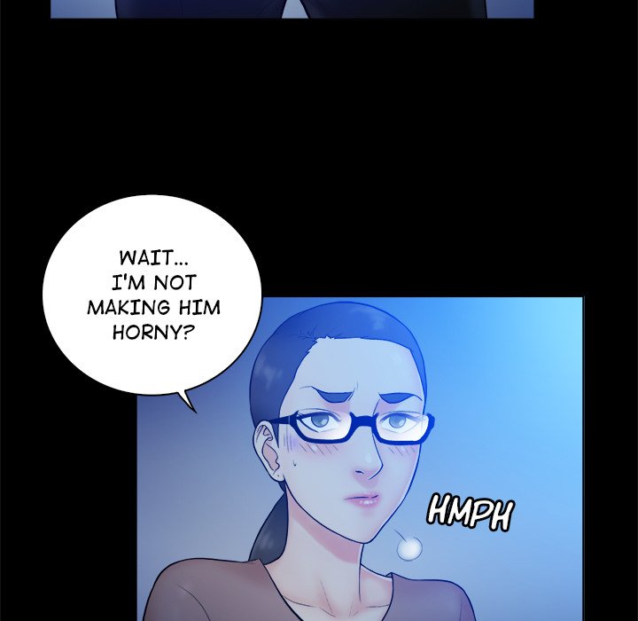 Find That Girl - Chapter 5 Page 45