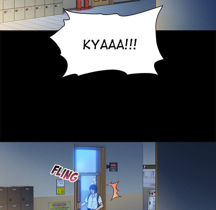 Find That Girl - Chapter 5 Page 47