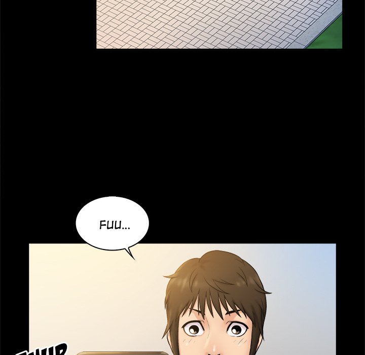 Find That Girl - Chapter 5 Page 5