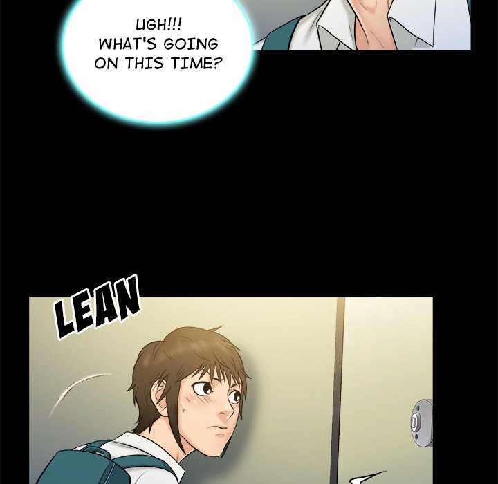 Find That Girl - Chapter 5 Page 61