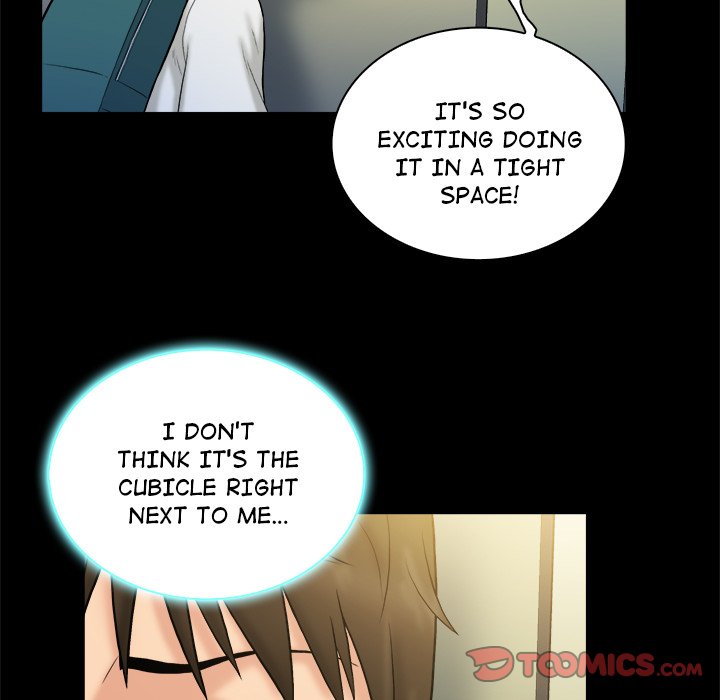Find That Girl - Chapter 5 Page 62