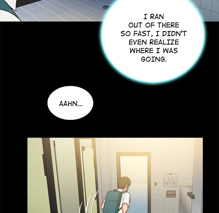 Find That Girl - Chapter 5 Page 66