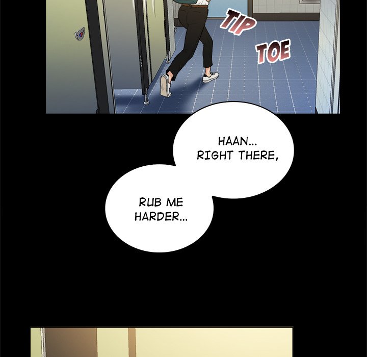Find That Girl - Chapter 5 Page 67