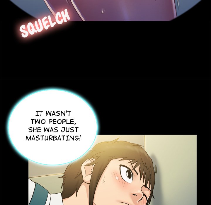Find That Girl - Chapter 5 Page 88