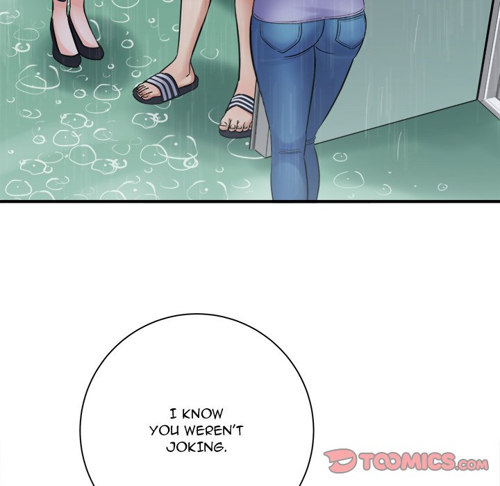 With Chloe - Chapter 38 Page 6