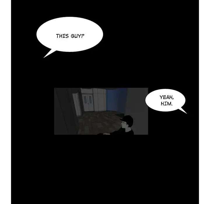 Her Face - Chapter 28 Page 40
