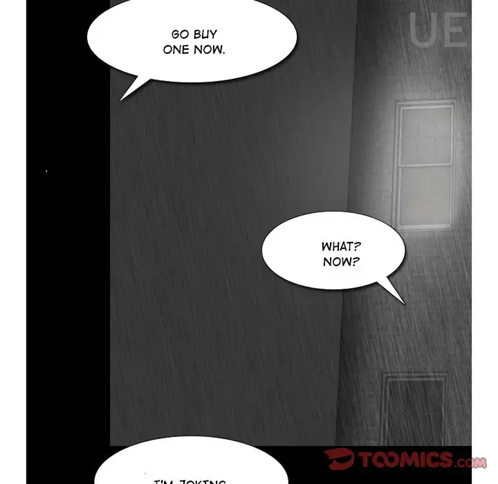 Her Face - Chapter 30 Page 62