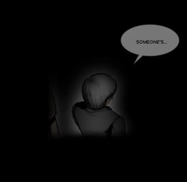Her Face - Chapter 31 Page 17
