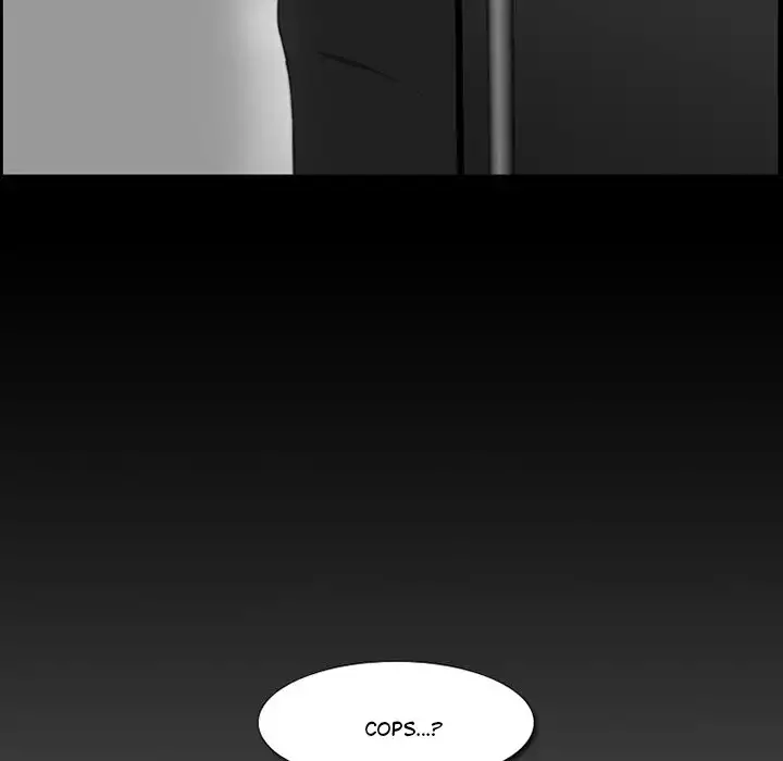 Her Face - Chapter 31 Page 31