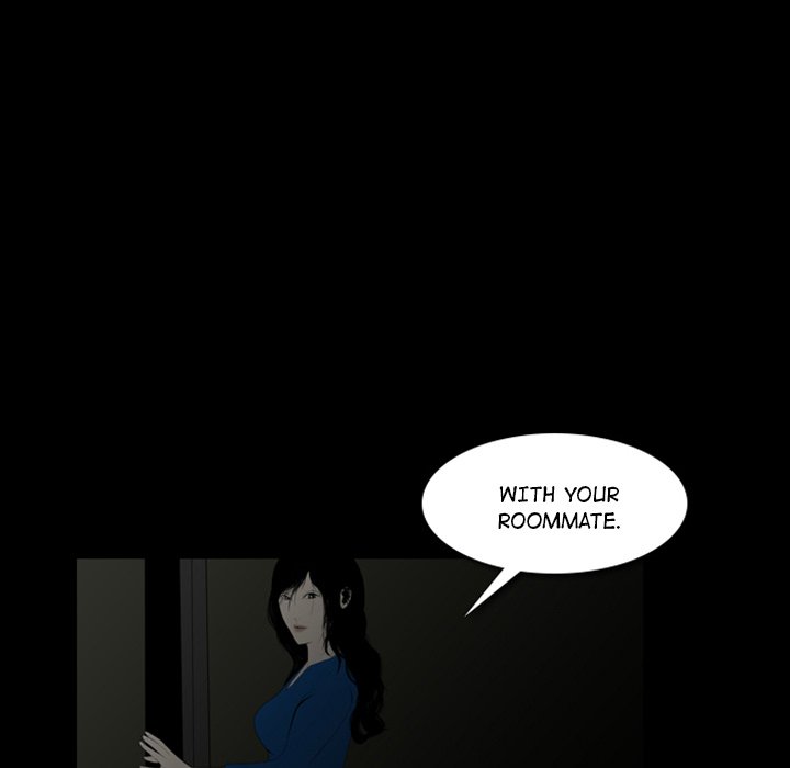Her Face - Chapter 39 Page 32