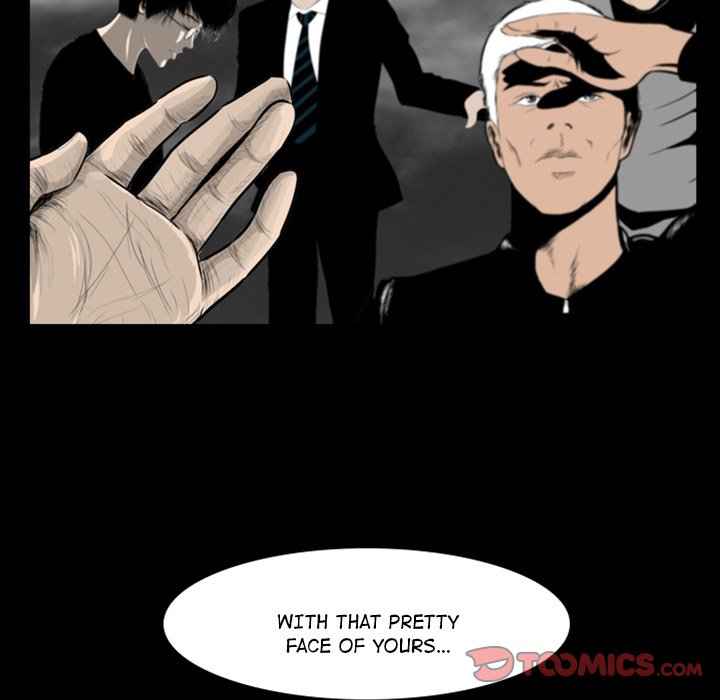 Her Face - Chapter 44 Page 42