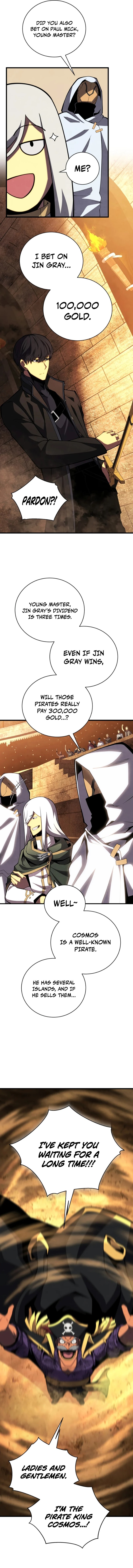 Swordmaster’s Youngest Son - Chapter 69 Page 10