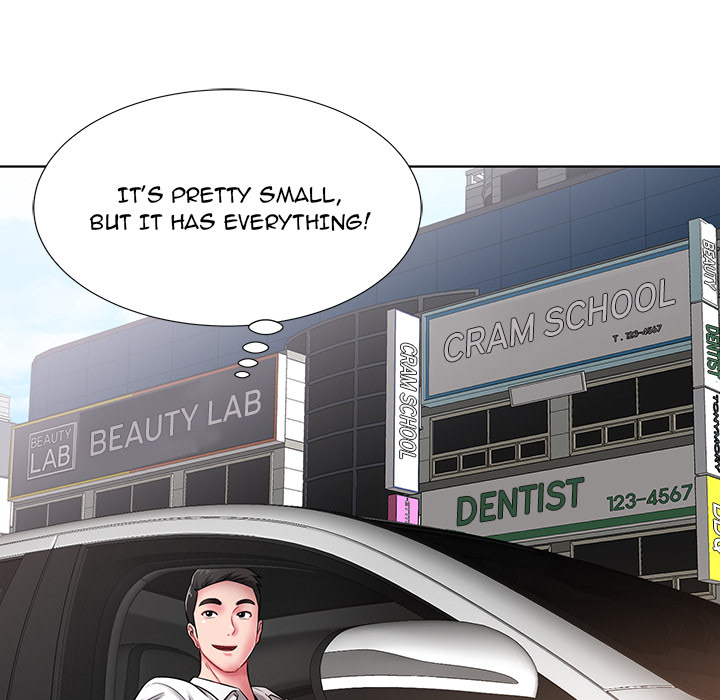 Safe Haven - Chapter 1 Page 141