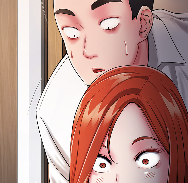 Safe Haven - Chapter 1 Page 165