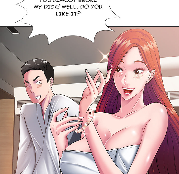 Safe Haven - Chapter 1 Page 35