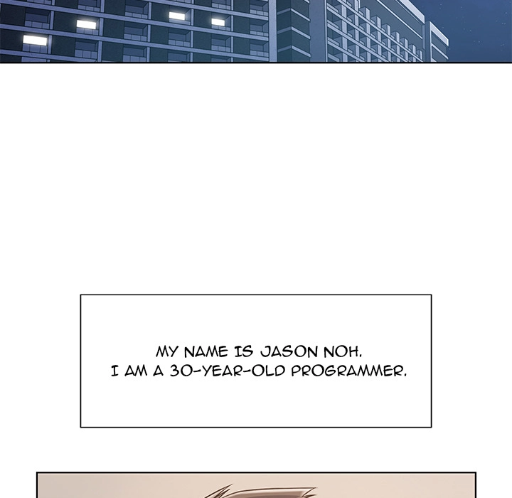 Safe Haven - Chapter 1 Page 5