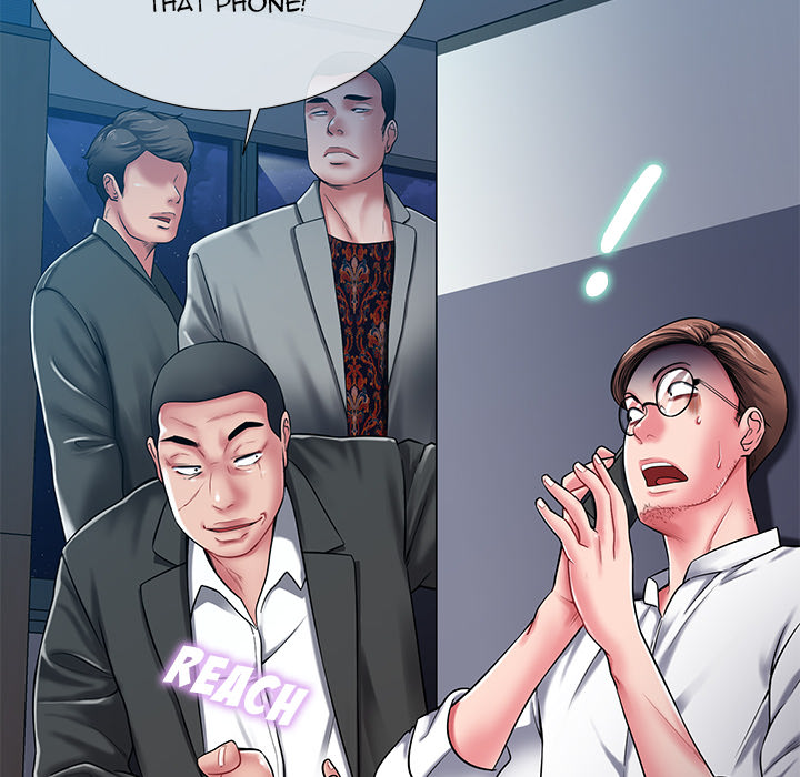 Safe Haven - Chapter 1 Page 61