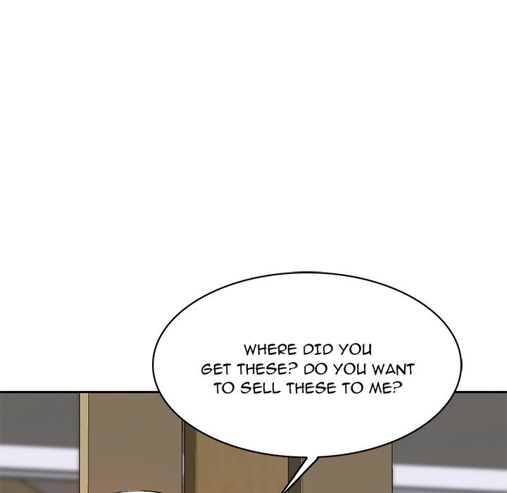 Safe Haven - Chapter 11 Page 22