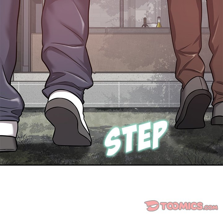 Safe Haven - Chapter 15 Page 60