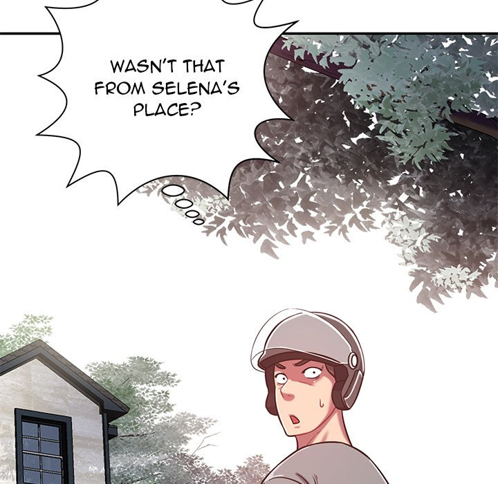 Safe Haven - Chapter 15 Page 75