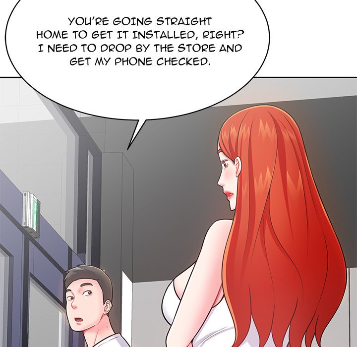 Safe Haven - Chapter 3 Page 76