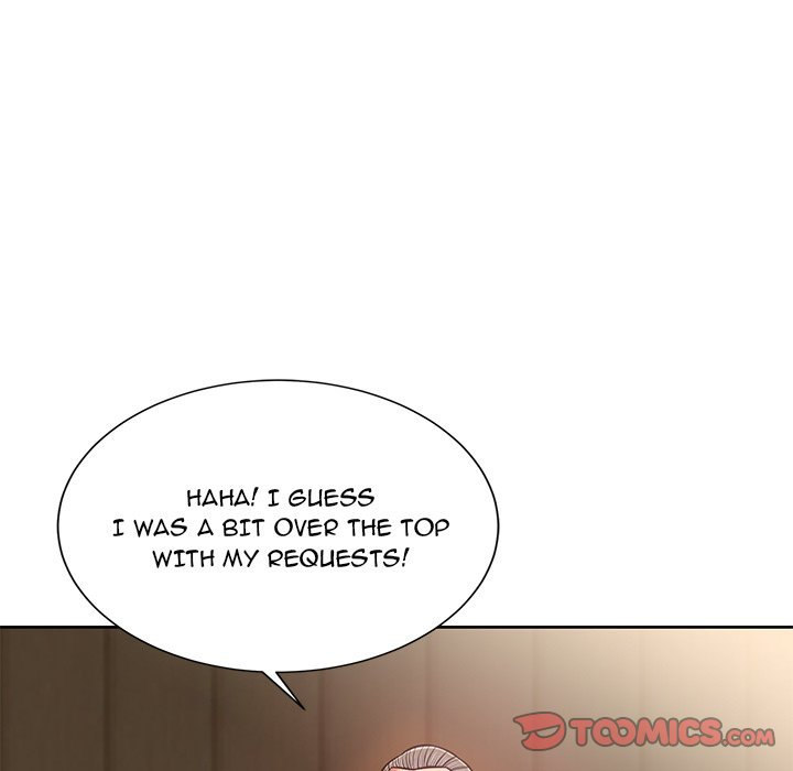 Safe Haven - Chapter 6 Page 108