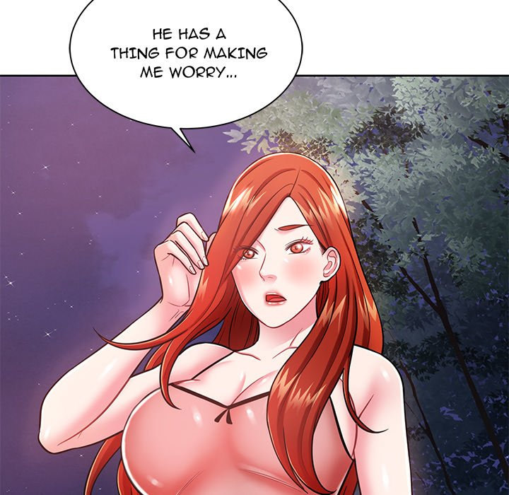 Safe Haven - Chapter 7 Page 71