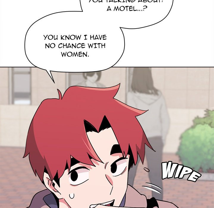 An Outsider’s Way In - Chapter 20 Page 61