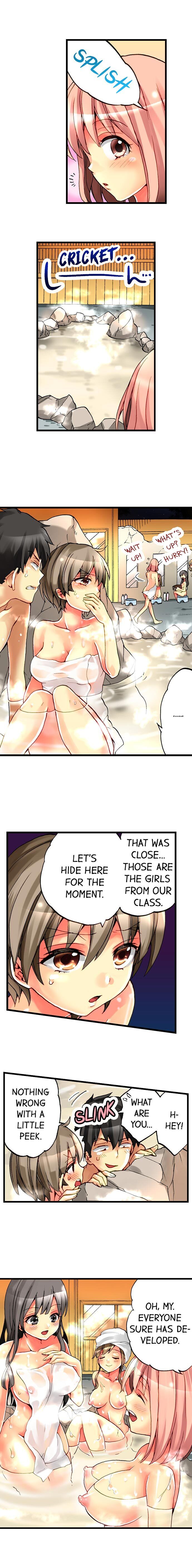 I Have a Girl’s Body and I Can’t Stop Cumming!! - Chapter 1 Page 12
