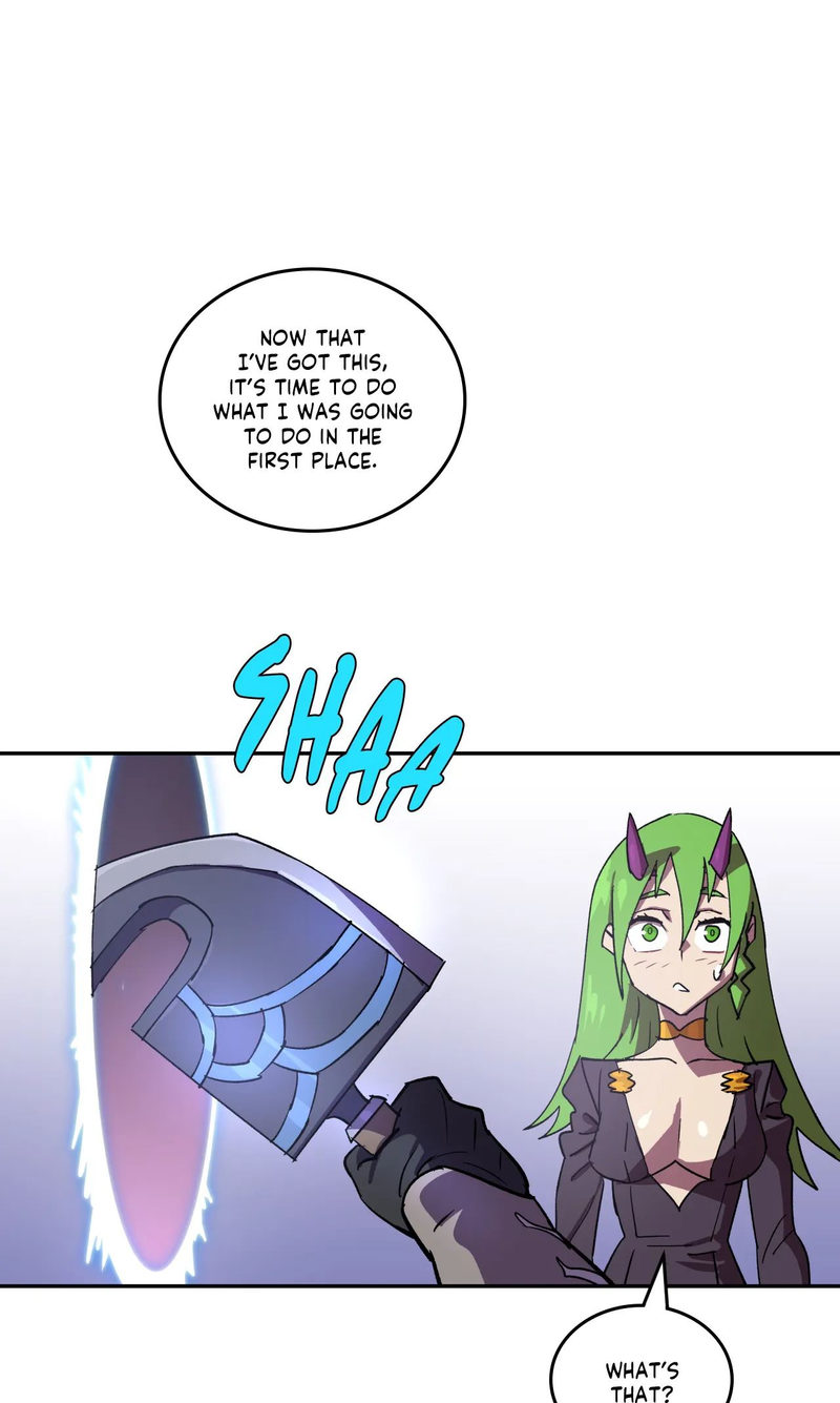 4 Cut Hero - Chapter 203 Page 43